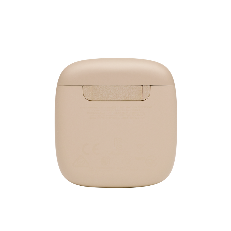JBL Tune 225TWS - Gold - True wireless earbuds - Detailshot 7 image number null